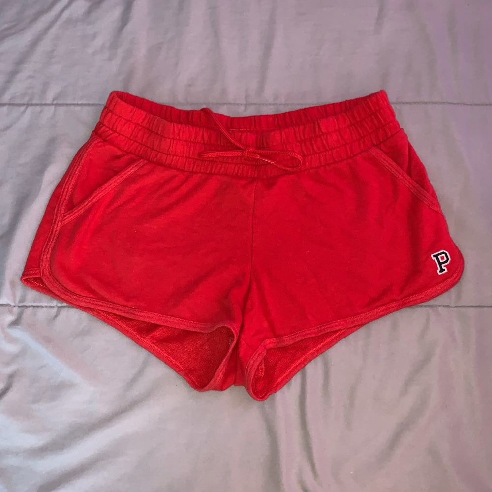PINK Shorts
